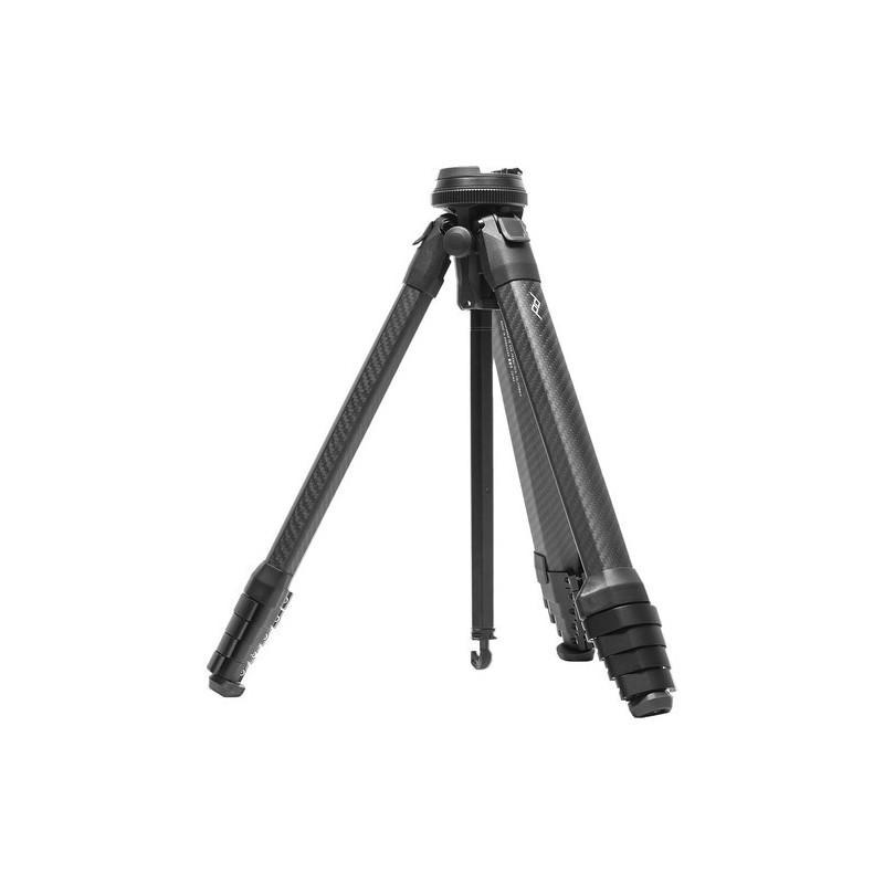 Peak Design Trípode de Viaje Carbono Ultraligero | tripode de viaje | tripode de carbono ligero