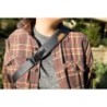 Peak Design Everyday Sling 3L V2 Gris Estuche | Estuche compacto para cámara y accesorios de uso diario