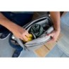 Peak Design Everyday Sling 3L V2 Gris Estuche | Estuche compacto para cámara y accesorios de uso diario