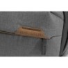 Peak Design Everyday Sling 3L V2 Gris Estuche | Estuche compacto para cámara y accesorios de uso diario