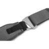 Peak Design Everyday Sling 3L V2 Gris Estuche | Estuche compacto para cámara y accesorios de uso diario