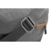 Peak Design Everyday Sling 3L V2 Gris Estuche | Estuche compacto para cámara y accesorios de uso diario