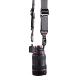 Peak Design Lens Kit Canon V2 | Sistema de cambio rápido de objetivos Canon con anclaje para Capture o cinturón