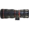 Peak Design Lens Kit Canon V2 | Sistema de cambio rápido de objetivos Canon con anclaje para Capture o cinturón