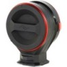 Peak Design Lens Kit Sony V2 | Accesorio para intercambio rápido de objetivos Sony E-mount en terreno o estudio
