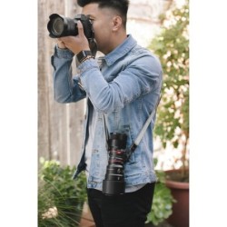 Peak Design Lens Kit Sony V2 | Accesorio para intercambio rápido de objetivos Sony E-mount en terreno o estudio