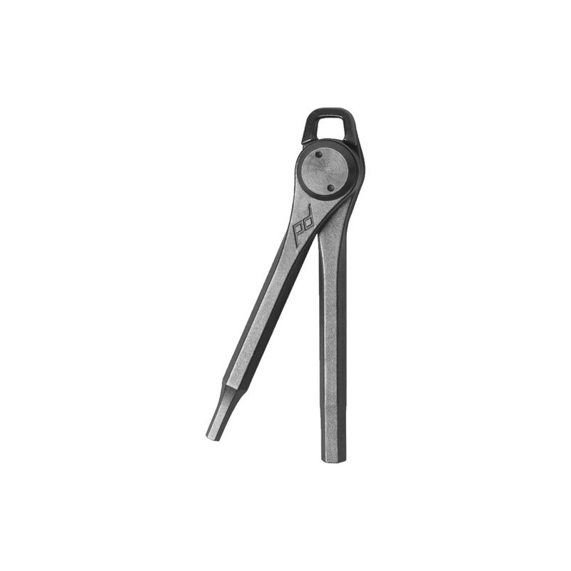 Peak Design Kit de Herramientas para Travel Tripod | Repuesto completo con piezas y herramientas para trípodes Peak Design