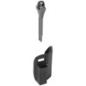 Peak Design Kit de Herramientas para Travel Tripod | Repuesto completo con piezas y herramientas para trípodes Peak Design