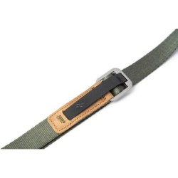 Peak Design Leash Salvia Correa | Correa ligera y ajustable para cámaras compactas en color verde salvia