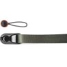 Peak Design Leash Salvia Correa | Correa ligera y ajustable para cámaras compactas en color verde salvia