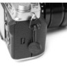 Peak Design Pack de 4 Micro Anclajes - Negro | Anclajes de recambio resistentes para correas Peak Design