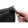 Peak Design The Field Pouch V2 Negro Estuche | Estuche versátil y plegable para accesorios o uso como riñonera
