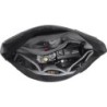 Peak Design The Field Pouch V2 Negro Estuche | Estuche versátil y plegable para accesorios o uso como riñonera