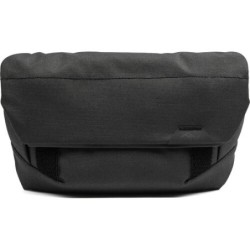 Peak Design The Field Pouch V2 Negro Estuche | Estuche versátil y plegable para accesorios o uso como riñonera