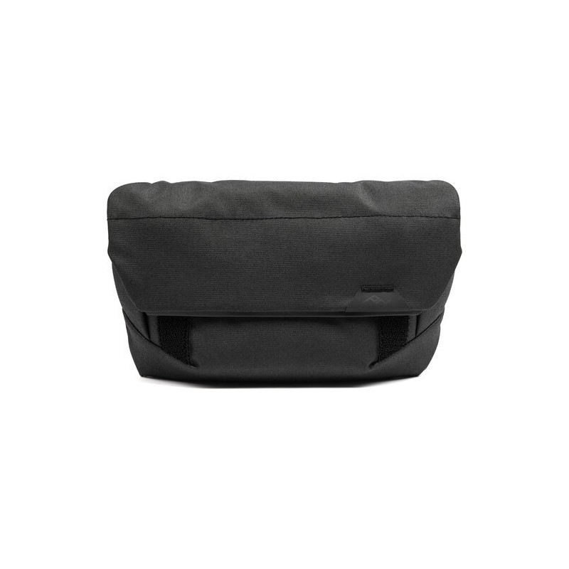 Peak Design The Field Pouch V2 Negro Estuche | Estuche versátil y plegable para accesorios o uso como riñonera