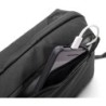 Peak Design Tech Pouch Negro Estuche | Estuche organizador tipo origami para accesorios tecnológicos y fotográficos