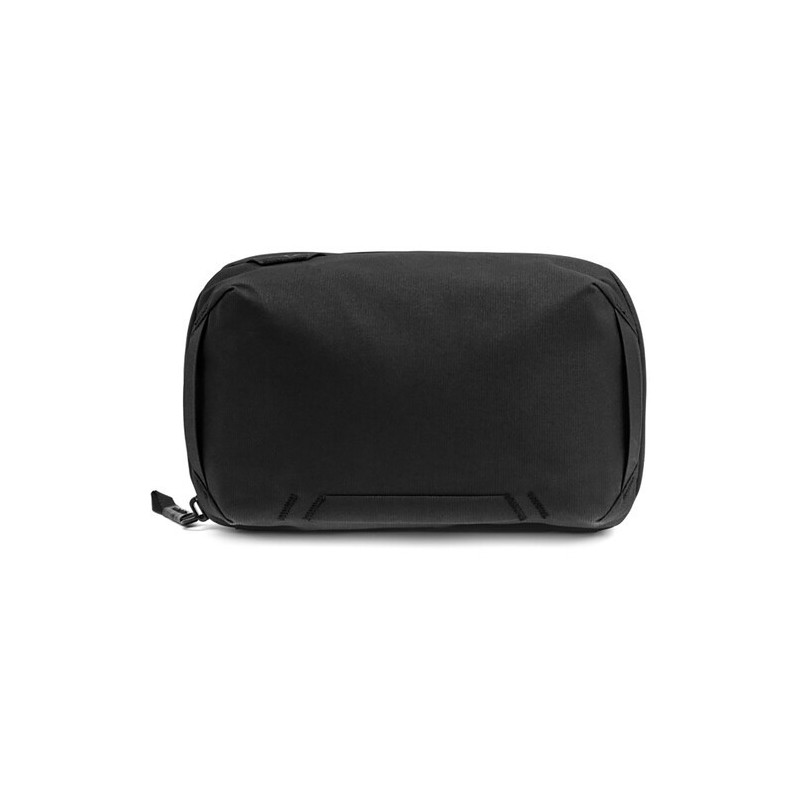 Peak Design Tech Pouch Negro Estuche | Estuche organizador tipo origami para accesorios tecnológicos y fotográficos