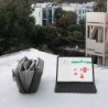Peak Design Tech Pouch Negro Estuche | Estuche organizador tipo origami para accesorios tecnológicos y fotográficos