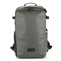 Tenba Mochila Solstice V2 24L Gris | Mochila fotográfica de gran capacidad y protección