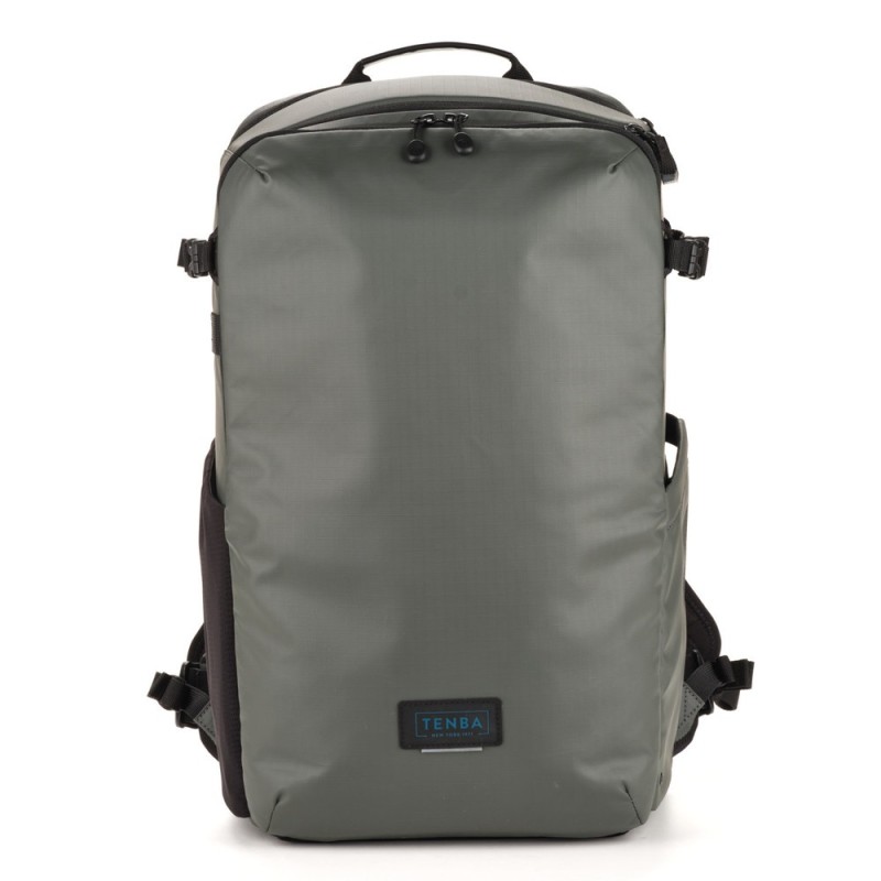 Tenba Mochila Solstice V2 24L Gris | Mochila fotográfica de gran capacidad y protección