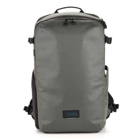 Tenba Mochila Solstice V2 24L Gris | Mochila fotográfica de gran capacidad y protección