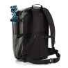 Tenba Mochila Solstice V2 24L Gris | Mochila fotográfica de gran capacidad y protección