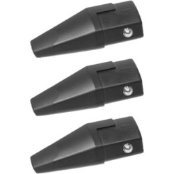 Peak Design Kit de Conversión Ultra Ligero Travel | Cintas y herrajes para transformar bolsos Travel en mochila ligera