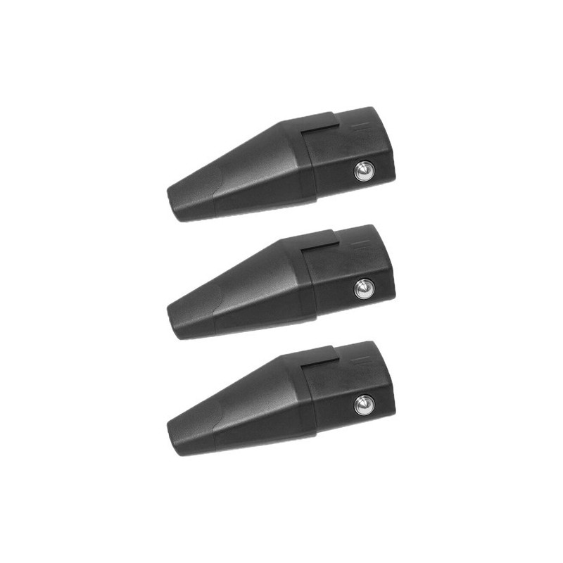 Peak Design Kit de Conversión Ultra Ligero Travel | Cintas y herrajes para transformar bolsos Travel en mochila ligera