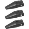 Peak Design Kit de Conversión Ultra Ligero Travel | Cintas y herrajes para transformar bolsos Travel en mochila ligera