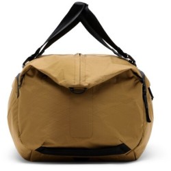 Peak Design Travel Duffel 35L Coyote Bolso de Hombro | Bolso de viaje amplio, resistente y versátil para fotógrafos y aventurero