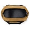 Peak Design Travel Duffel 35L Coyote Bolso de Hombro | Bolso de viaje amplio, resistente y versátil para fotógrafos y aventurero