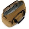 Peak Design Travel Duffel 35L Coyote Bolso de Hombro | Bolso de viaje amplio, resistente y versátil para fotógrafos y aventurero