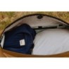 Peak Design Travel Duffel 50L Coyote Bolso de Hombro | Bolsa de gran capacidad para fotógrafos y viajeros con estilo aventurero