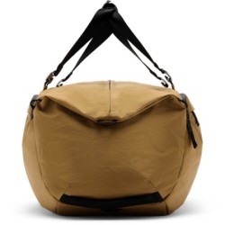 Peak Design Travel Duffel 50L Coyote Bolso de Hombro | Bolsa de gran capacidad para fotógrafos y viajeros con estilo aventurero