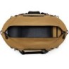 Peak Design Travel Duffel 50L Coyote Bolso de Hombro | Bolsa de gran capacidad para fotógrafos y viajeros con estilo aventurero