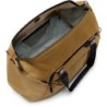 Peak Design Travel Duffel 50L Coyote Bolso de Hombro | Bolsa de gran capacidad para fotógrafos y viajeros con estilo aventurero