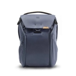 Peak Design Everyday Backpack 20L Azul Mochila | Mochila técnica urbana para fotografía y trabajo diario con estilo