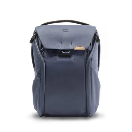 Peak Design Everyday Backpack 20L Azul Mochila | Mochila técnica urbana para fotografía y trabajo diario con estilo