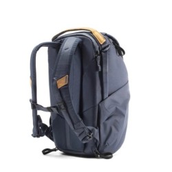 Peak Design Everyday Backpack 20L Azul Mochila | Mochila técnica urbana para fotografía y trabajo diario con estilo
