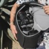 Peak Design Everyday Backpack 30L Negra Mochila | Mochila profesional para cámaras, portátil y accesorios en uso intensivo