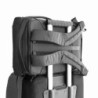 Peak Design Everyday Backpack 30L Negra Mochila | Mochila profesional para cámaras, portátil y accesorios en uso intensivo