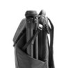 Peak Design Everyday Backpack 30L Negra Mochila | Mochila profesional para cámaras, portátil y accesorios en uso intensivo