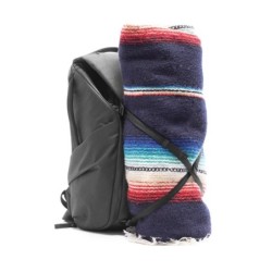 Peak Design Everyday Backpack 30L Negra Mochila | Mochila profesional para cámaras, portátil y accesorios en uso intensivo