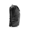 Peak Design Everyday Backpack 30L Negra Mochila | Mochila profesional para cámaras, portátil y accesorios en uso intensivo