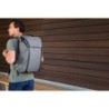 Peak Design Everyday Backpack 30L Gris Mochila | Mochila urbana de gran capacidad para fotografía, portátil y viajes