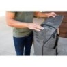 Peak Design Everyday Backpack 30L Gris Mochila | Mochila urbana de gran capacidad para fotografía, portátil y viajes