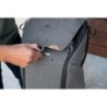 Peak Design Everyday Backpack 30L Gris Mochila | Mochila urbana de gran capacidad para fotografía, portátil y viajes