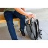 Peak Design Everyday Backpack 30L Gris Mochila | Mochila urbana de gran capacidad para fotografía, portátil y viajes