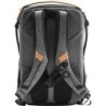Peak Design Everyday Backpack 30L Gris Mochila | Mochila urbana de gran capacidad para fotografía, portátil y viajes