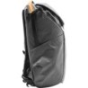 Peak Design Everyday Backpack 30L Gris Mochila | Mochila urbana de gran capacidad para fotografía, portátil y viajes